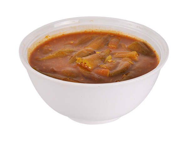 بامية كبير